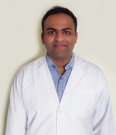 Dr Vivek Aithal Orthodontist