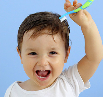 GROWING SMILES focuses on creating personalised dental care for kids