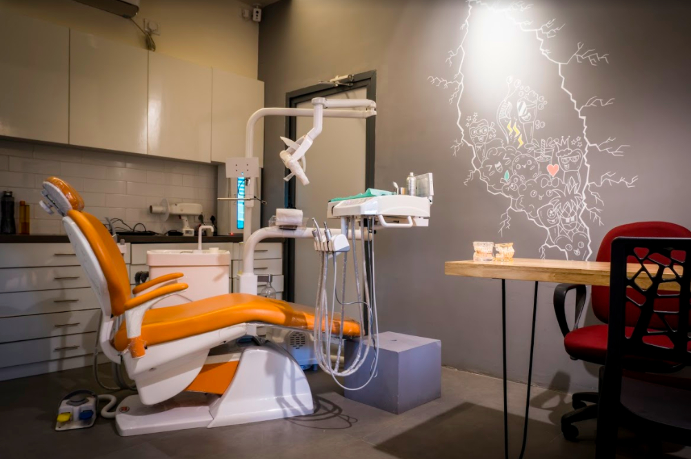 Dentists in Bangalore Growing Smiles Dental Clinic Whitefield Bengaluru