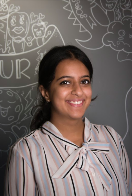 Pediatric dentist in Bangalore Whitefield