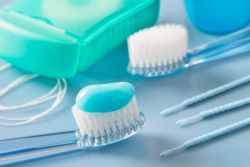 Importance of brushing & flossing by Growing Smiles Dentistry