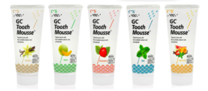 GC Tooth Mousse for Kids - Uses and benefits for pediatric dental care