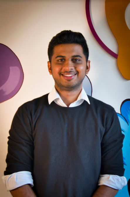 Dr. Sushil Kumar MDS Growing Smiles Pediatric dentistry