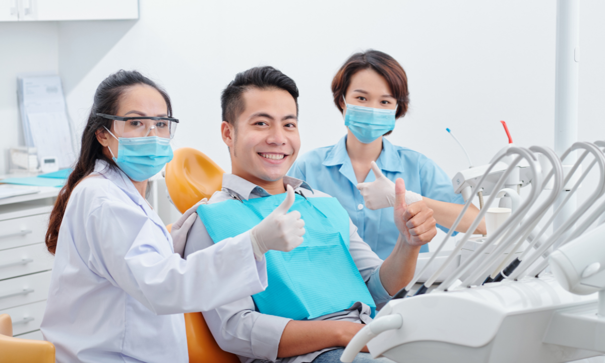 What to Know Before Visiting an Orthodontist